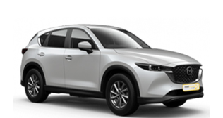 Test Vehicle