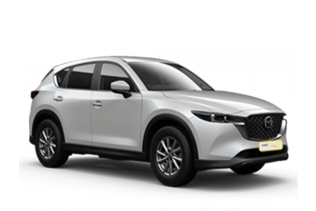 Test Vehicle